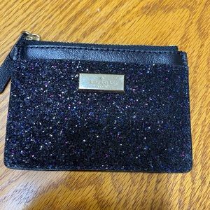 Kate Spade change purse/ card holder